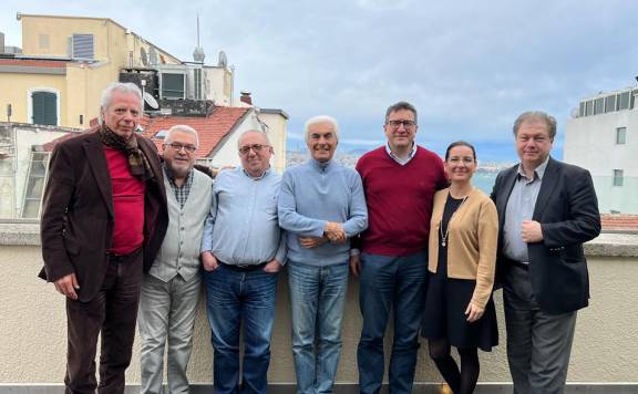 12. Dr. Nejat F. Eczacıbaşı Ulusal Beste Yarışması